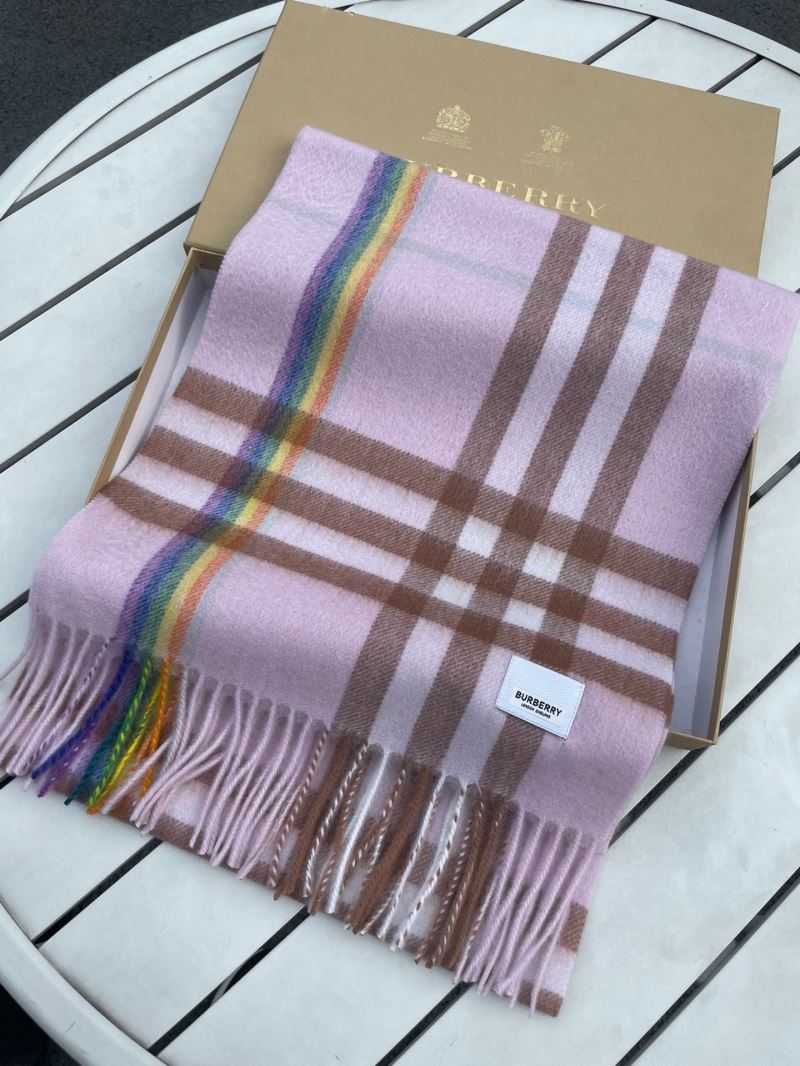 Burberry Scarf